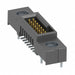 TFM-107-02-S-D-DS by Samtec Inc. - CONNECTOR HEADER SMD 14POS 1.27MM