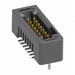 TFM-107-02-S-D-WT-TR by Samtec Inc. - CONNECTOR HEADER SMD 14POS 1.27MM