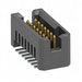 TFM-107-02-S-D-P by Samtec Inc. - CONNECTOR HEADER SMD 14POS 1.27MM