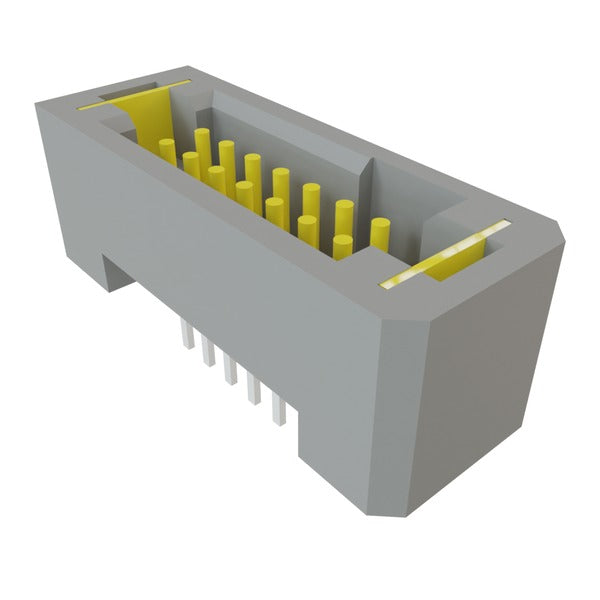 TFM-107-03-L-D-WT - Samtec Inc.