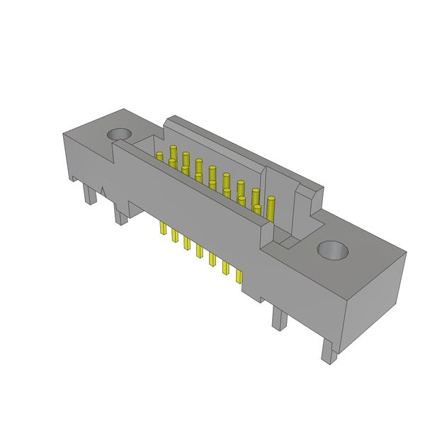 TFM-108-01-L-D-DS - Samtec Inc.