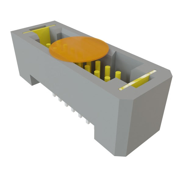 TFM-108-01-L-D-WT-K - Samtec Inc.