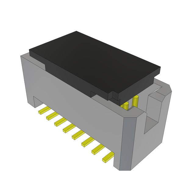 TFM-108-02-S-D-P - Samtec Inc.