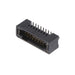 TFM-108-02-S-D-WT-K-TR by Samtec Inc. - CONNECTOR HEADER SMD 16POS 1.27MM