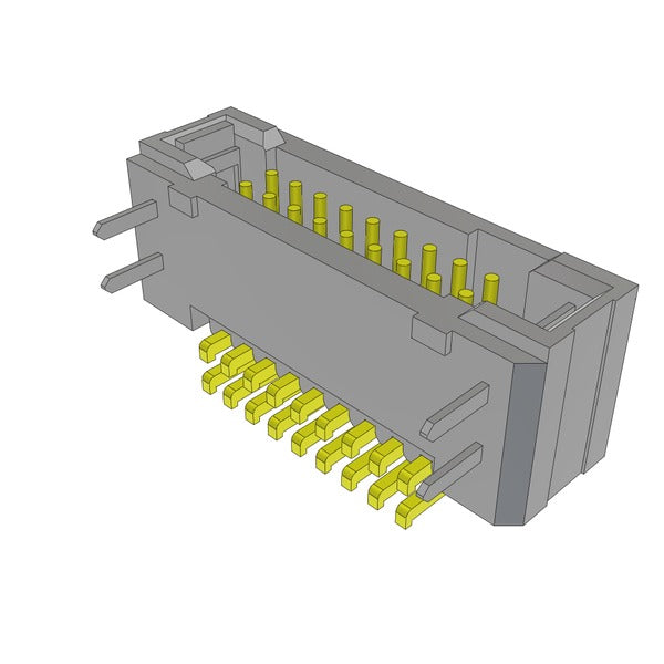 TFM-109-02-S-DH - Samtec Inc.
