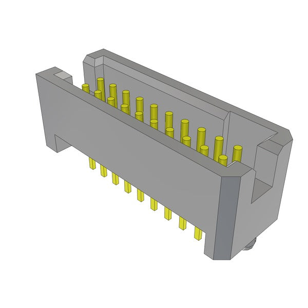TFM-110-01-F-D-A - Samtec Inc.