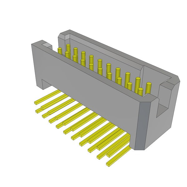TFM-110-01-F-D-RA - Samtec Inc.