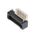 TFM-110-01-H-D-RE2-WT by Samtec Inc. - CONNECTOR HEADER R/A 20POS 1.27MM