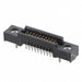TFM-110-01-L-D-DS by Samtec Inc. - CONNECTOR HEADER VERT 20POS 1.27MM