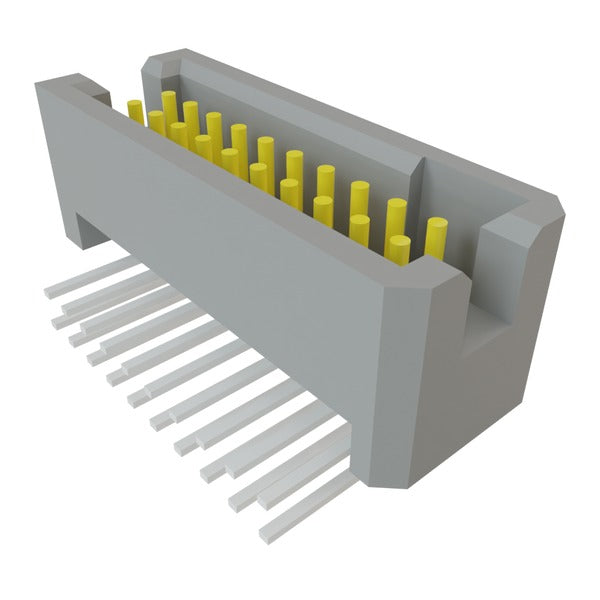 TFM-110-01-L-D-RA - Samtec Inc.