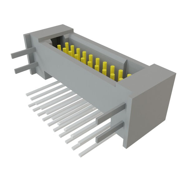 TFM-110-01-L-D-RE2-WT - Samtec Inc.