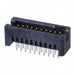 TFM-110-01-S-D by Samtec Inc. - CONNECTOR HEADER VERT 20POS 1.27MM