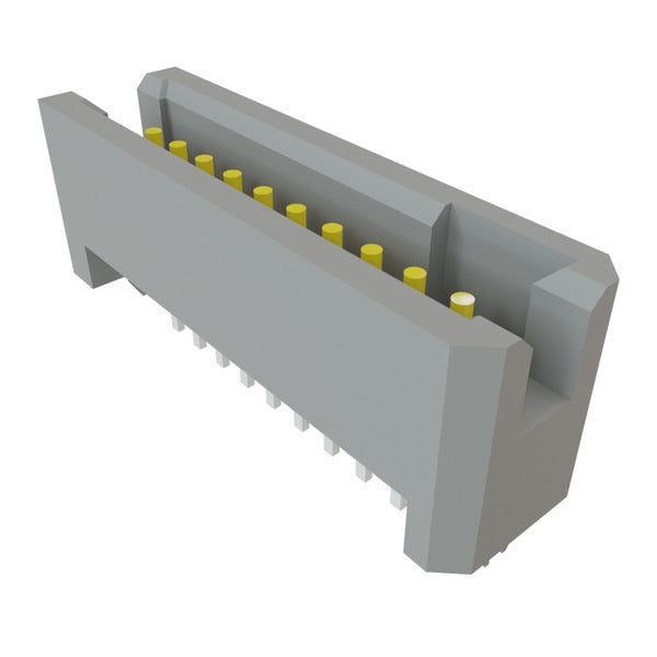 TFM-110-01-L-S-LC - Samtec Inc.