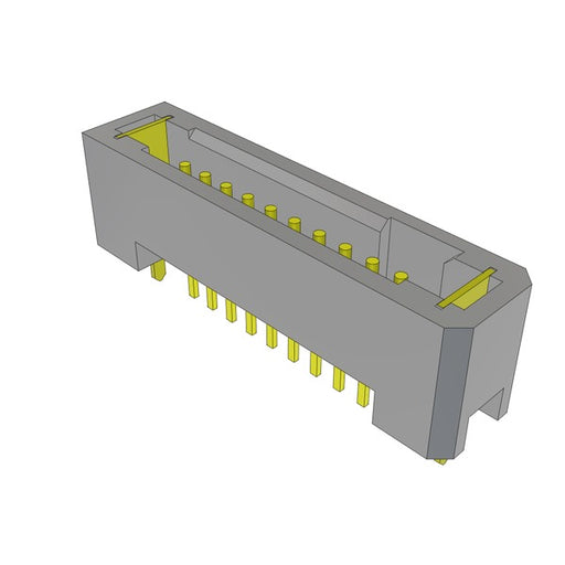 TFM-110-01-L-S-WT - Samtec Inc.