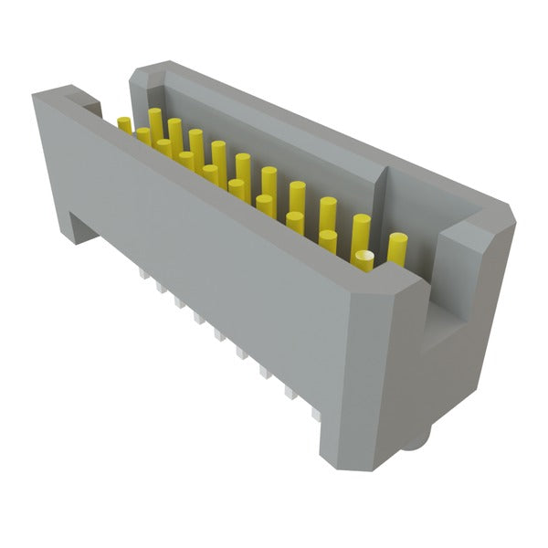 TFM-110-01-S-D-A - Samtec Inc.