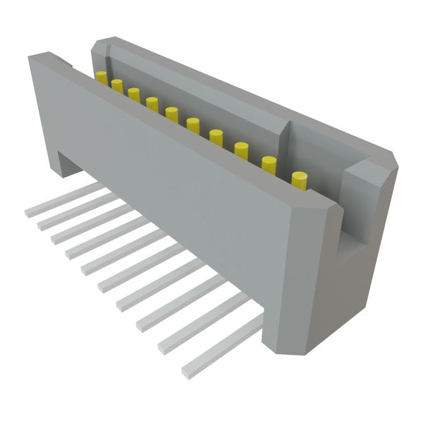 TFM-110-01-S-S-RA - Samtec Inc.