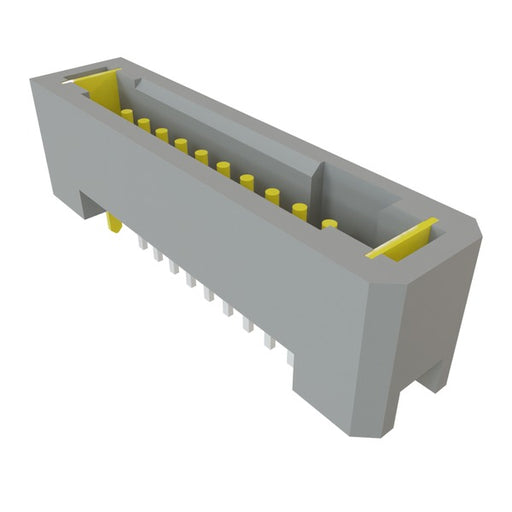 TFM-110-01-S-S-WT - Samtec Inc.