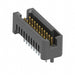 TFM-110-01-L-D-A by Samtec Inc. - CONNECTOR HEADER VERT 20POS 1.27MM