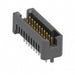 TFM-110-01-SM-D-A by Samtec Inc. - CONNECTOR HEADER VERT 20POS 1.27MM