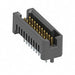 TFM-110-01-L-D-A by Samtec Inc. - CONNECTOR HEADER VERT 20POS 1.27MM