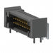 TFM-110-01-S-D-RE1-WT by Samtec Inc. - CONNECTOR HEADER R/A 20POS 1.27MM