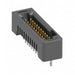 TFM-110-01-S-D-WT-K by Samtec Inc. - CONNECTOR HEADER VERT 20POS 1.27MM