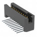 TFM-110-01-S-S-RA by Samtec Inc. - CONNECTOR HEADER R/A 10POS 1.27MM