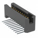 TFM-110-01-L-S-RA by Samtec Inc. - CONNECTOR HEADER R/A 10POS 1.27MM
