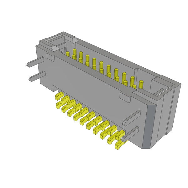 TFM-110-02-F-DH - Samtec Inc.