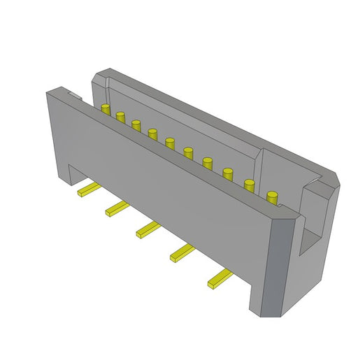 TFM-110-02-F-S - Samtec Inc.