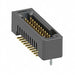 TFM-110-02-H-D-WT-P by Samtec Inc. - CONNECTOR HEADER SMD 20POS 1.27MM