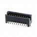 TFM-110-02-L-D-A by Samtec Inc. - CONNECTOR HEADER SMD 20POS 1.27MM