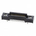 TFM-110-02-L-D-DS by Samtec Inc. - CONNECTOR HEADER SMD 20POS 1.27MM