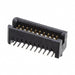 TFM-110-02-S-D-A by Samtec Inc. - CONNECTOR HEADER SMD 20POS 1.27MM