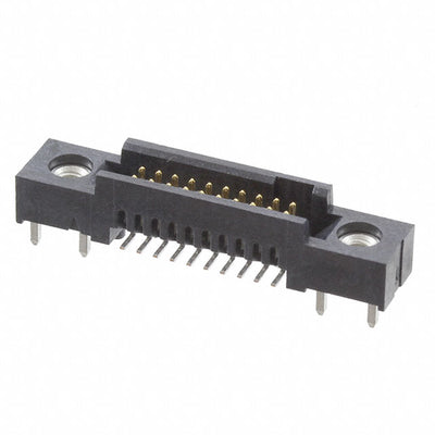 TFM-110-02-S-D-DS by Samtec Inc. - CONNECTOR HEADER SMD 20POS 1.27MM