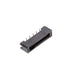 TFM-110-02-S-S-WT by Samtec Inc. - CONNECTOR HEADER SMD 10POS 1.27MM