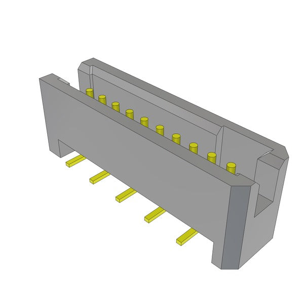 TFM-110-02-S-S - Samtec Inc.