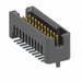 TFM-110-02-L-D-A-P by Samtec Inc. - CONNECTOR HEADER SMD 20POS 1.27MM