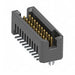 TFM-110-02-SM-D-LC by Samtec Inc. - CONNECTOR HEADER SMD 20POS 1.27MM
