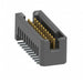 TFM-110-02-S-D-K by Samtec Inc. - CONNECTOR HEADER SMD 20POS 1.27MM