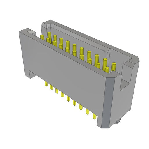 TFM-110-11-F-D-A - Samtec Inc.