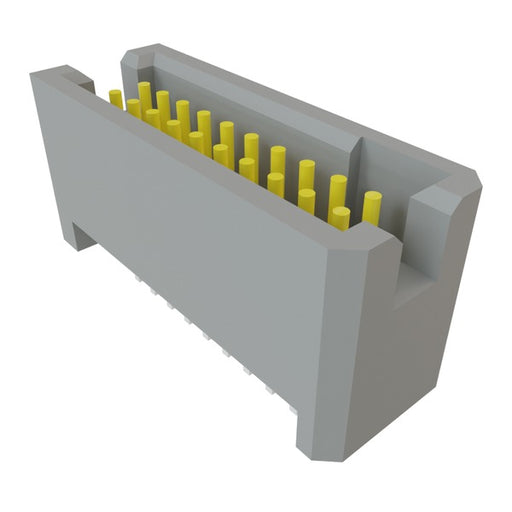 TFM-110-11-L-D - Samtec Inc.