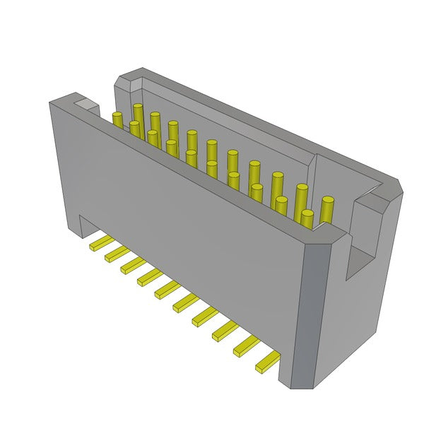 TFM-110-12-F-D - Samtec Inc.