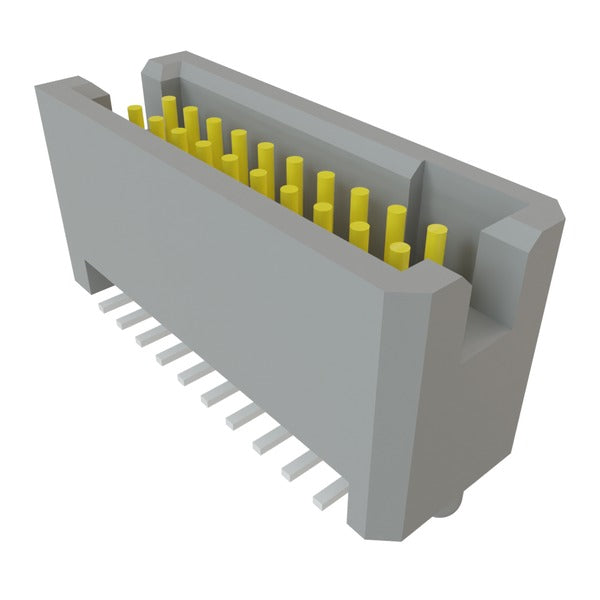 TFM-110-12-L-D-A - Samtec Inc.