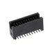 TFM-110-12-L-D by Samtec Inc. - CONNECTOR HEADER SMD 20POS 1.27MM