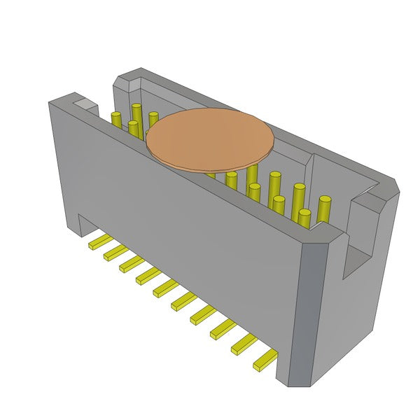 TFM-110-12-S-D-K - Samtec Inc.