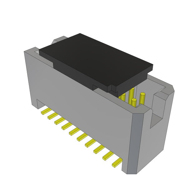 TFM-110-12-S-D-P - Samtec Inc.