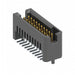 TFM-110-12-L-D-A-K-TR by Samtec Inc. - CONNECTOR HEADER SMD 20POS 1.27MM