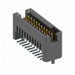 TFM-110-12-S-D-A-P by Samtec Inc. - CONNECTOR HEADER SMD 20POS 1.27MM