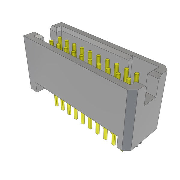 TFM-110-13-L-D-LC - Samtec Inc.